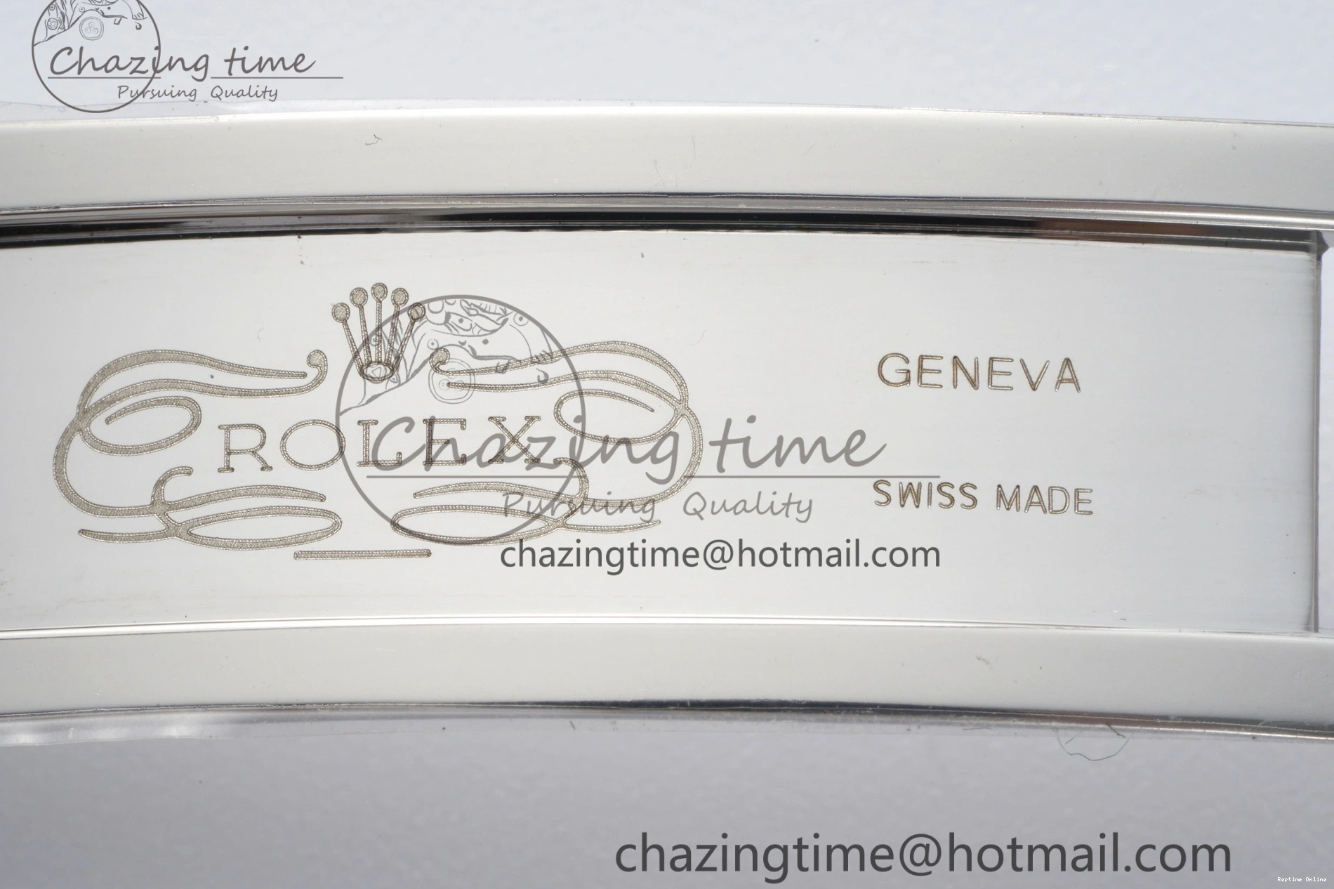 0419 OdorResistant DateJust 41 SS Polished Bezel KING 1:1 Best Edition 904L Steel Gray Stick Dial on Jubilee Bracelet VR 2207